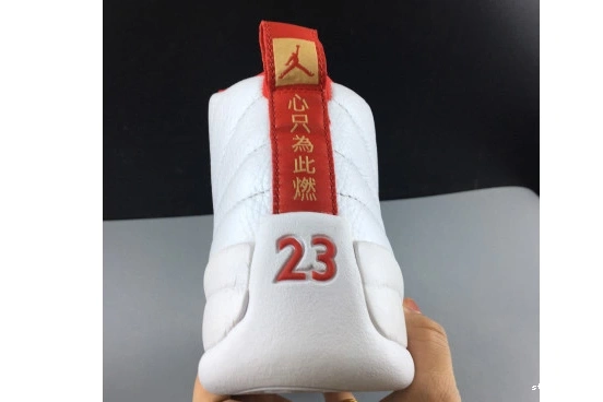 Fiba Retro 12 (2019) 130690-107 130690-107 Jordan 0717